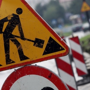 Uwaga kierowcy! Kolejne remonty ulic w Ostrołęce