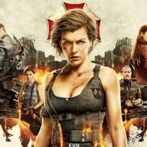 Luty w Kinie Jantar: Kolejna odsłona Resident Evil i La la Land
