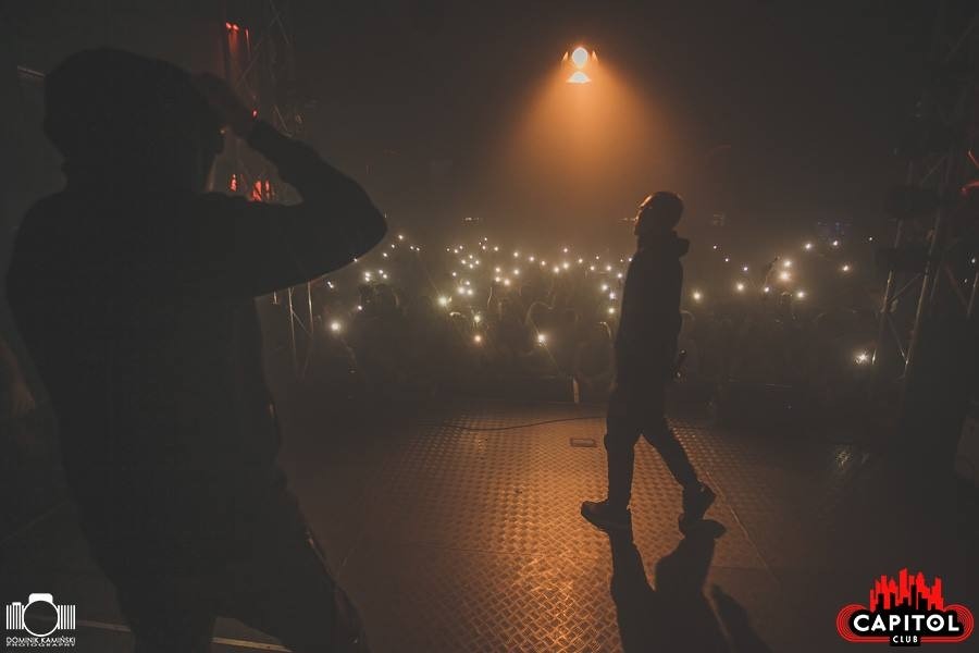 fot. Club Capitol Sypniewo