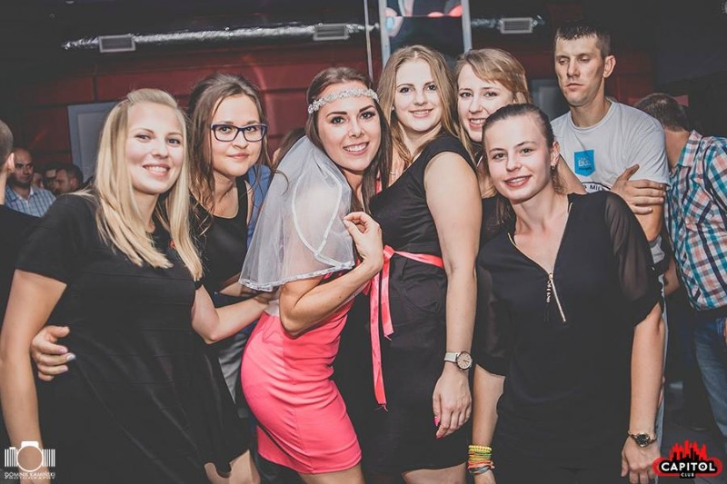 fot. Club Capitol Sypniewo