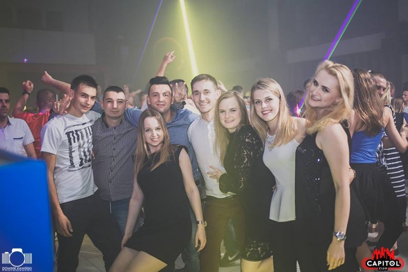 fot. Club Capitol Sypniewo