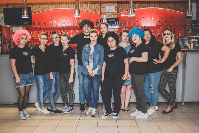 fot. Club Capitol Sypniewo