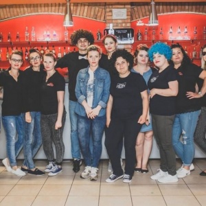 Retro Party w Clubie Capitol Sypniewo [ZDJĘCIA]