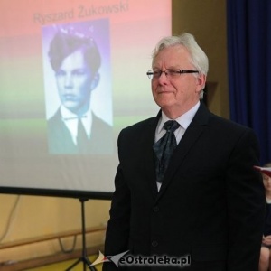 Radny Ryszard Żukowski przechodzi na emeryturę