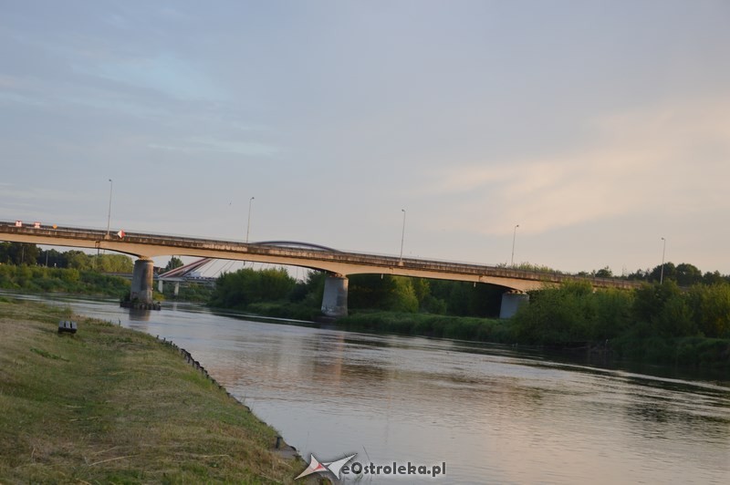 Rzeka Narew