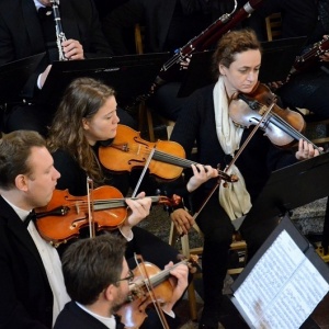 Sacrum et Musica: Requiem Mozarta w kadzidlańskim kościele [ZDJĘCIA]