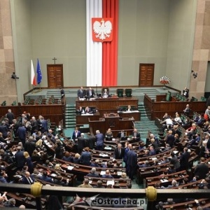 Sejm odrzucił projekt zmian w funkcjonowaniu sołectw