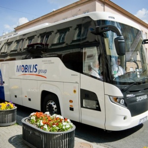 Mobilis likwiduje kursy autobusów