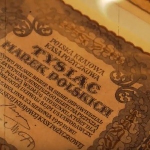 I Giełda Kolekcjonerów w Bursztynowej [wideo] 