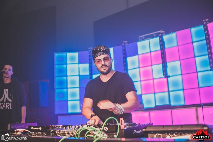 fot. Club Capitol Sypniewo