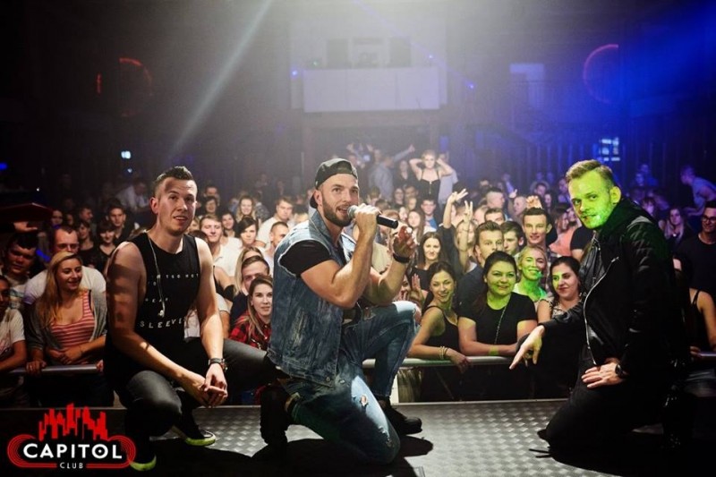 fot. Club Capitol Sypniewo