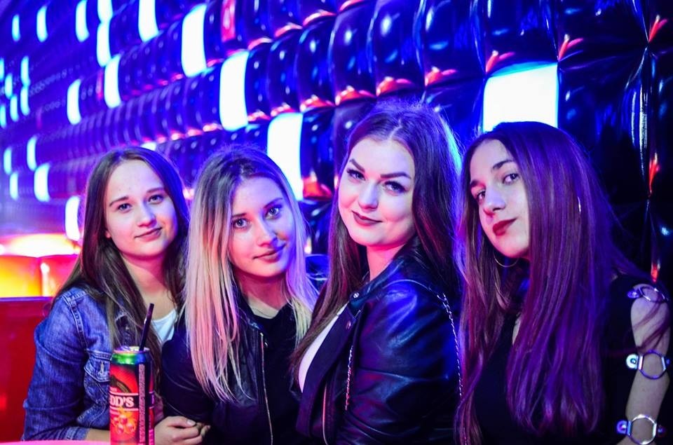 fot. Club Ibiza Zalesie