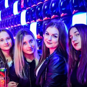 Single Party 16+ i koncert Bad Boys w Clubie Ibiza Zalesie [ZDJĘCIA]