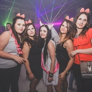 Single Party z loteriadą w Clubie Capitol Sypniewo [ZDJĘCIA]