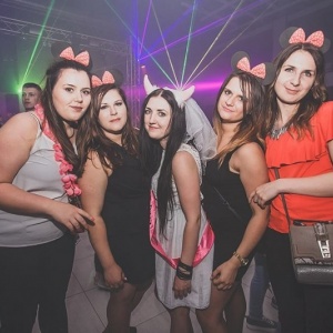 Single Party z loteriadą w Clubie Capitol Sypniewo [ZDJĘCIA]