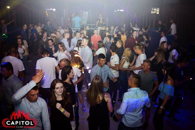 fot. Club Capitol Sypniewo