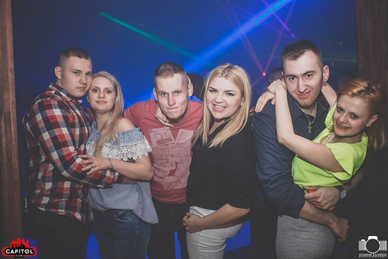 fot. Club Capitol Sypniewo