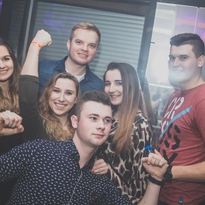 Single Party w Clubie Capitol Sypniewo [ZDJĘCIA]