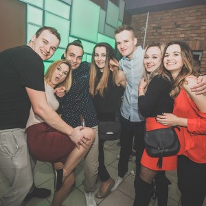 Single Party w Clubie Capitol Sypniewo [ZDJĘCIA]