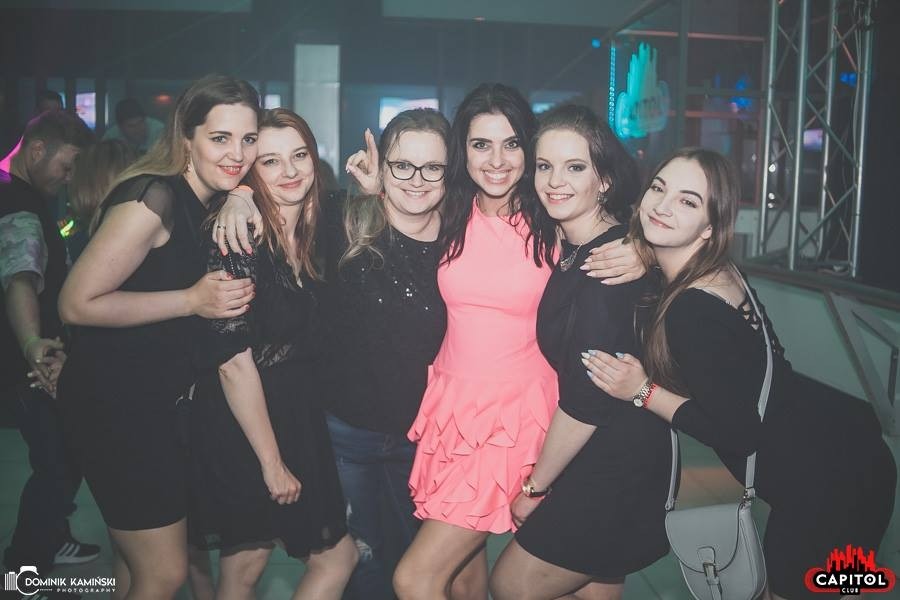 fot. Club Capitol Sypniewo