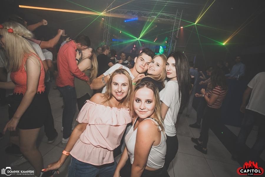 fot. Club Capitol Sypniewo