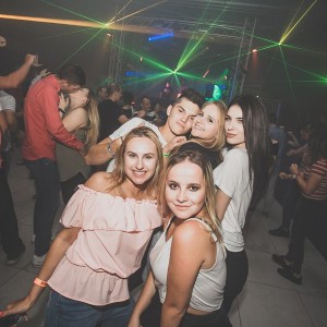 Single Party w Clubie Capitol Sypniewo [ZDJĘCIA]