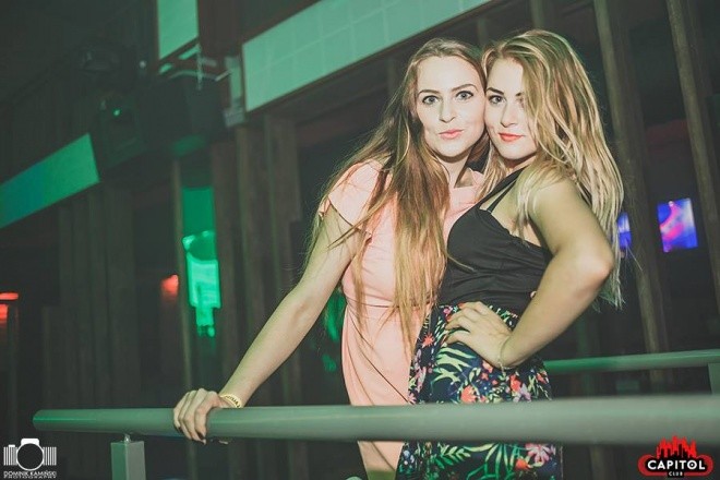 fot. Club Capitol Sypniewo