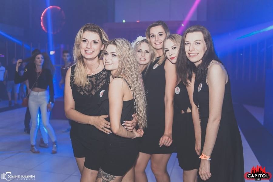 fot. Club Capitol Sypniewo