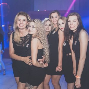 Single Party w Clubie Capitol Sypniewo [ZDJĘCIA]