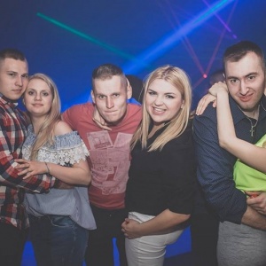 Single Party w Clubie Capitol Sypniewo [ZDJĘCIA]