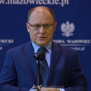 Ruszył konkurs „Odetchnij! Czyste mazowieckie”