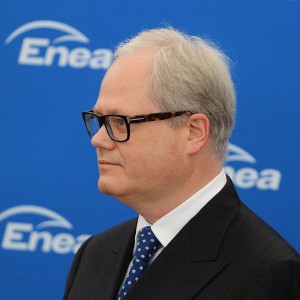 Arkadiusz Siwko nie jest już prezesem Energi