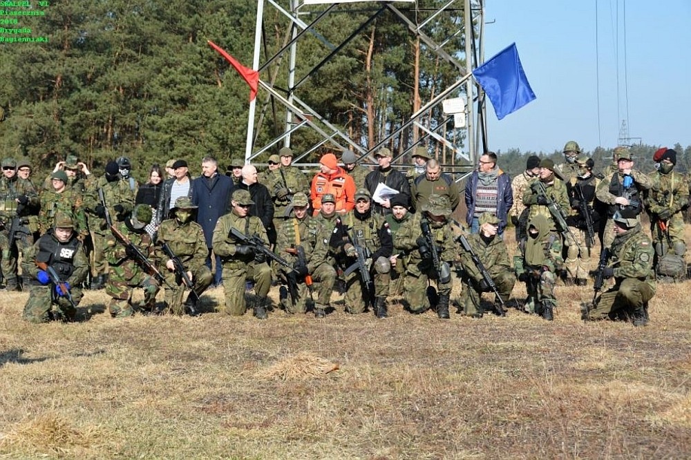 fot. Starostwo Powiatowe w Ostrołęce