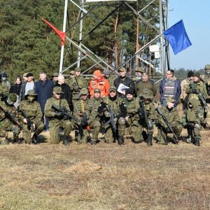 Operacja Skalpel VI, czyli złoto dla zuchwałych [ZDJĘCIA]