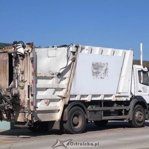Kadzidło: Nowy sposób naliczania opłat za wywóz śmieci