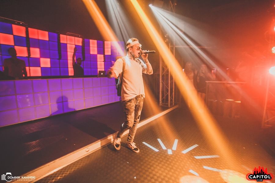 fot. Club Capitol Sypniewo