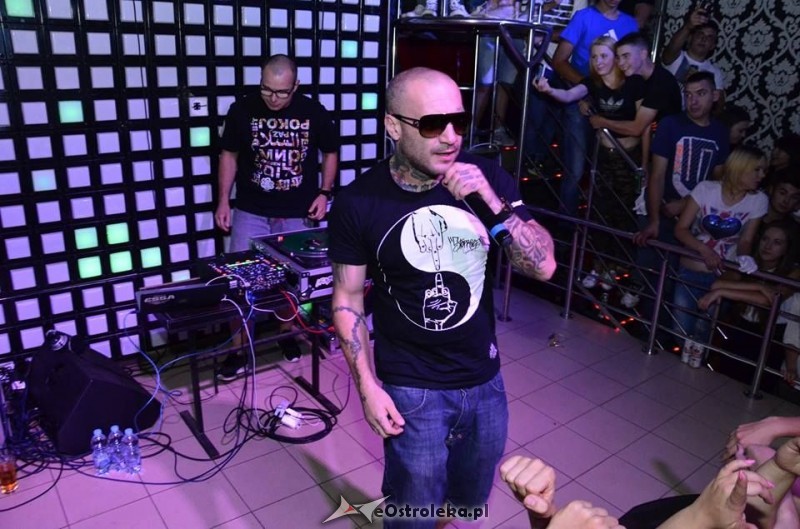 fot. Club Ibiza Zalesie