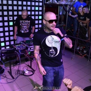 Sobota w Clubie Ibiza Zalesie [ZDJĘCIA]