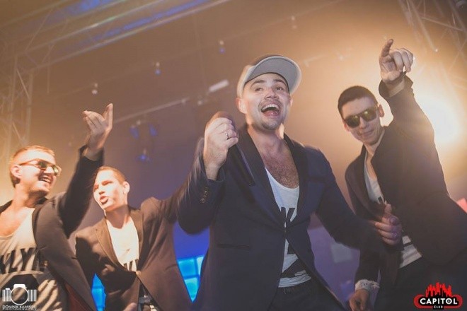 fot. Club Capitol Sypniewo