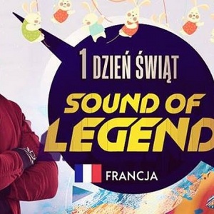 Sound of Legend w Clubie Capitol Sypniewo [WIDEO]