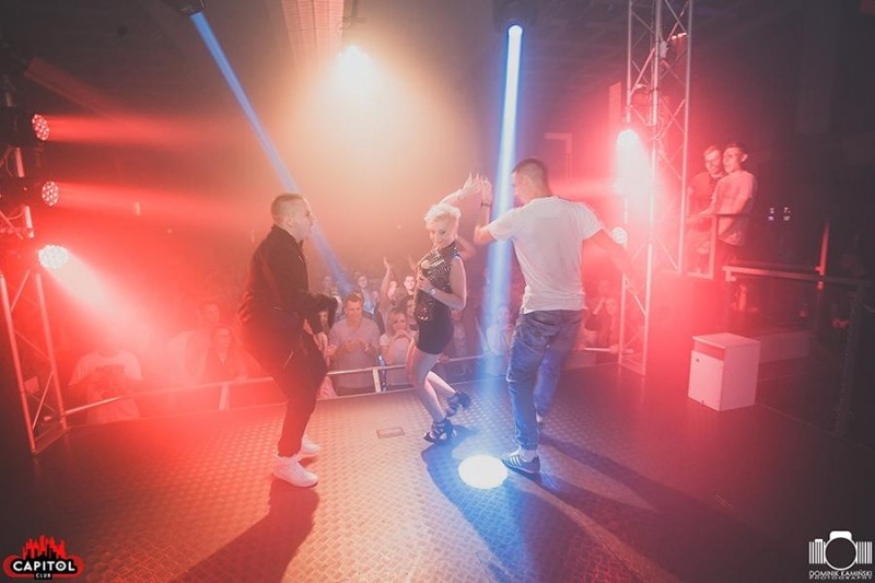 fot. Club Capitol Sypniewo