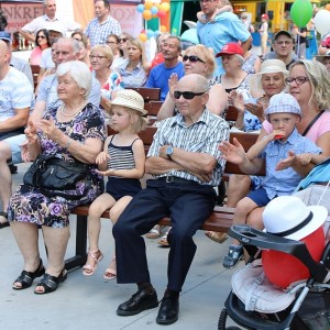 VI Ostrołęckie Spotkania Spółdzielcze [ZDJĘCIA]