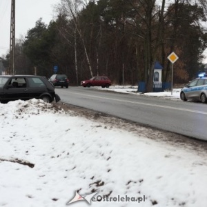 Przejście przy Stacha Konwy to walka o życie - twierdzą mieszkańcy Ostrołęki