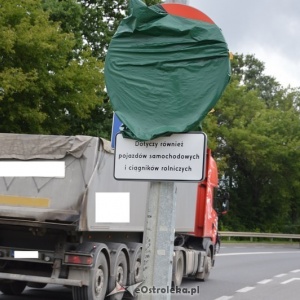 Stary most w Ostrołęce niemal gotowy do ograniczeń tonażowych