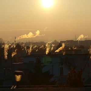 Wypędź smog z domu. Wentylacja mechaniczna a jakość powietrza w mieszkaniu