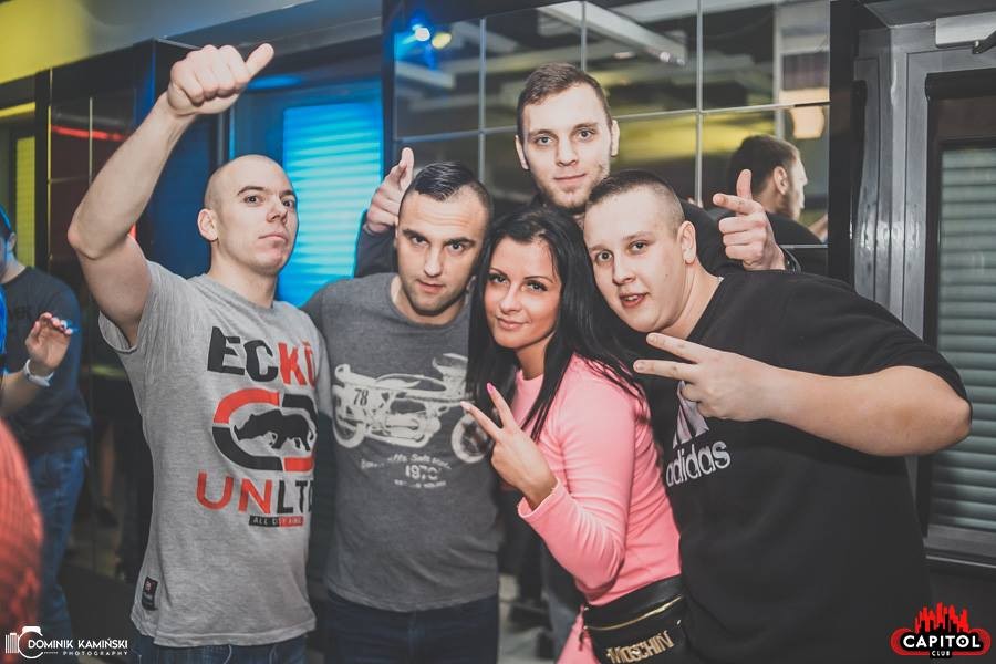 fot. Club Capitol Sypniewo