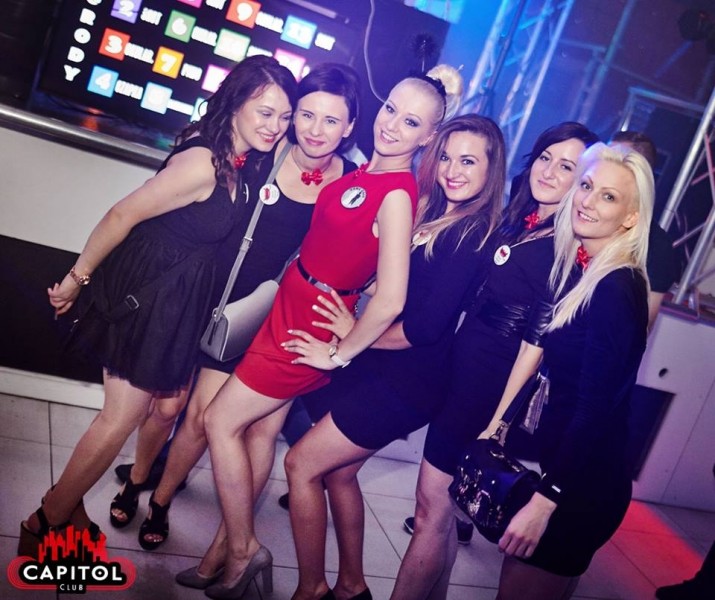 fot. Club Capitol Sypniewo