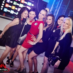 Summer Party w Clubie Capitol Sypniewo [ZDJĘCIA]