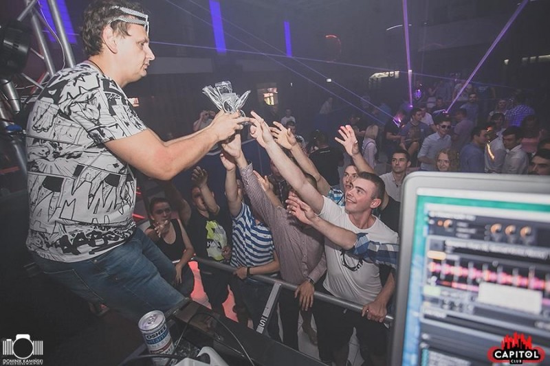 fot. Club Capitol Sypniewo