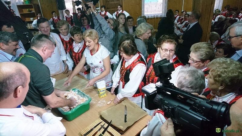 fot. Urząd Gminy w Kadzidle